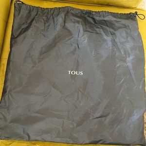 Tous XL Dust Bag
